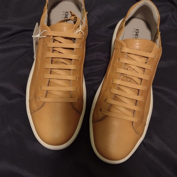 Geox Respira Sneakers 12 - Picture 16 of 16